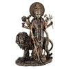 Durga - Hindu Divine Mother Goddess