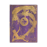 Journal - Violet Fairy