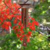 Rustic Amber Chime