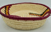 Uganda Basket Tray