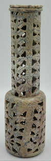 Stone Tower Incense Burner