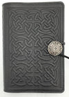 Leather Journal - Celtic Knots