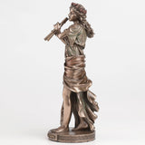 Euterpe The Greek Muse of Music