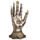 Arcana Palm Of The Celestial Realms