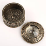 Zodiac Eye Box