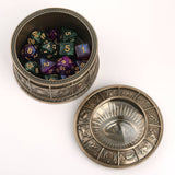 Zodiac Eye Box