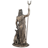 Hades Greek God Of The Underworld