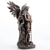 Six Winged Seraphim