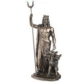 Hades Greek God Of The Underworld