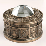 Zodiac Eye Box