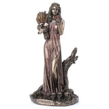 Persephone Greek Goddess Of Vegetation
