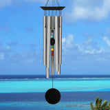 Chakra Chimes Silver