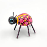 Alebrije - Ladybug