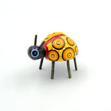 Alebrije - Ladybug