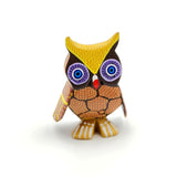 Alebrije - Owl