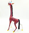 Alebrije - Giraffe