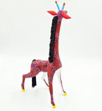 Alebrije - Giraffe