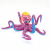 Alebrije - Octopus
