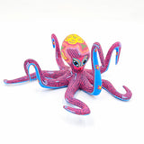 Alebrije - Octopus
