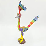 Alebrije - Road Runner