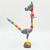 Alebrije - Road Runner