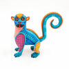 Alebrije - Monkey