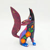 Alebrije - Coyote