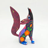 Alebrije - Coyote