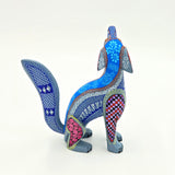 Alebrije - Coyote