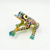 Alebrije - Frog