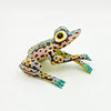 Alebrije - Frog
