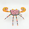 Alebrije - Crab