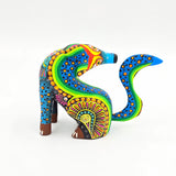 Alebrije - Coyote