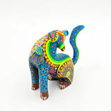 Alebrije - Coyote
