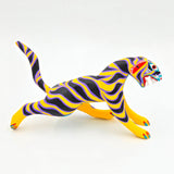 Alebrije - Tiger