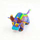 Alebrije - Bull