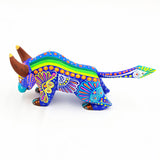 Alebrije - Bull