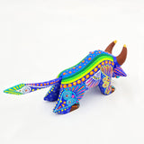 Alebrije - Bull