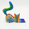 Alebrije - Cat