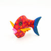 Alebrije - Fish