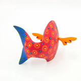 Alebrije - Fish
