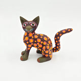 Alebrije - Cat