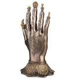 Arcana Palm Of The Celestial Realms
