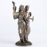 Hecate Greek Triple Goddess Of Magic