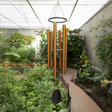 Bells of Paradise - Bronze 68"