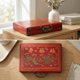 Traditional Chinese Mahjong