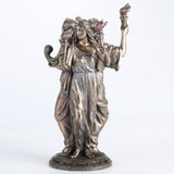 Hecate Greek Triple Goddess Of Magic