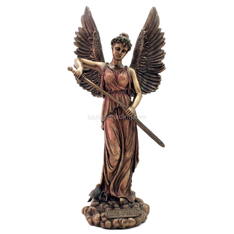 Angel of Peace – Many Hands Gallery
