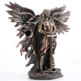 Six Winged Seraphim