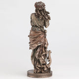 Euterpe The Greek Muse of Music